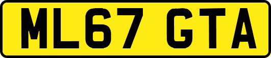 ML67GTA
