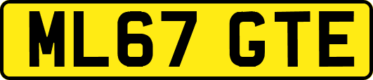 ML67GTE