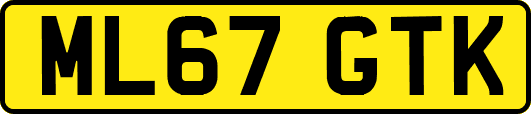 ML67GTK