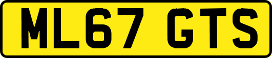 ML67GTS