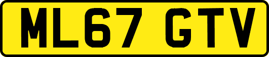 ML67GTV