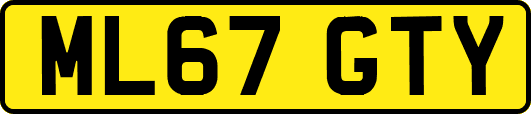 ML67GTY