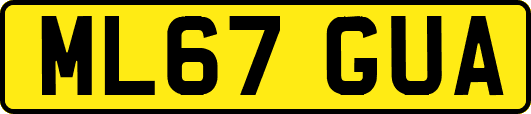 ML67GUA