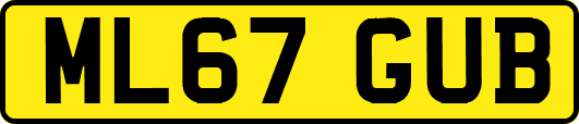 ML67GUB