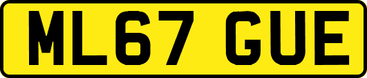 ML67GUE