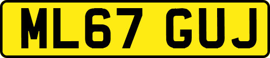ML67GUJ