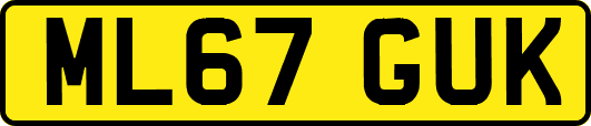 ML67GUK