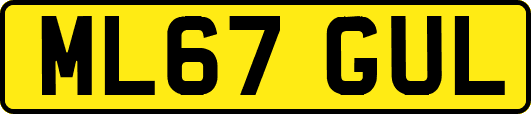 ML67GUL