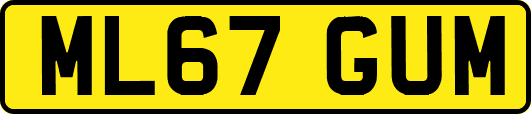 ML67GUM