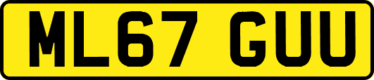 ML67GUU