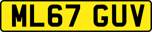 ML67GUV
