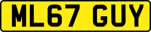ML67GUY