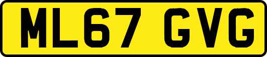 ML67GVG