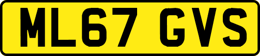 ML67GVS