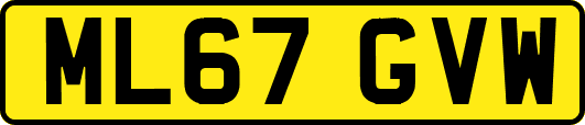 ML67GVW