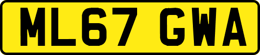ML67GWA
