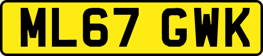 ML67GWK
