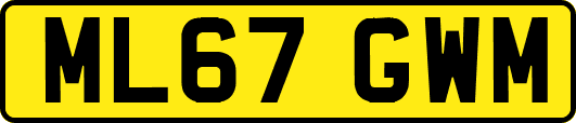 ML67GWM