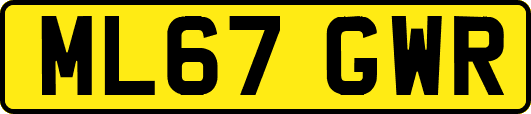 ML67GWR