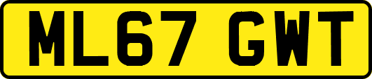 ML67GWT