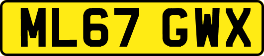 ML67GWX
