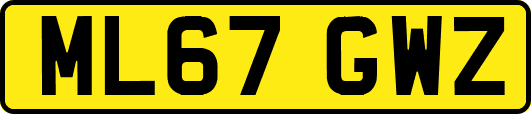 ML67GWZ