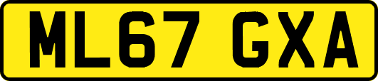 ML67GXA