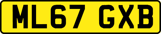 ML67GXB