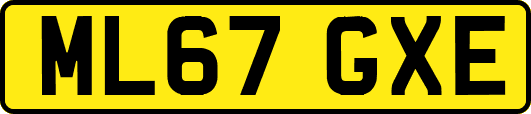 ML67GXE