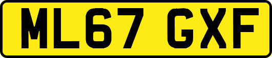 ML67GXF