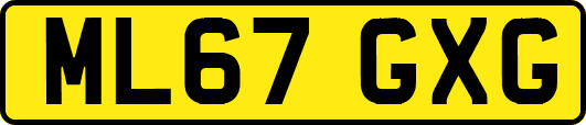 ML67GXG