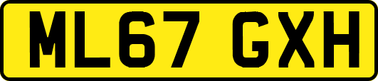 ML67GXH