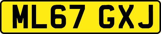 ML67GXJ