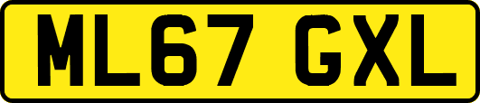 ML67GXL
