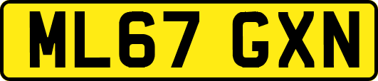 ML67GXN