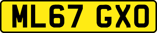 ML67GXO