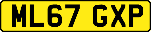 ML67GXP
