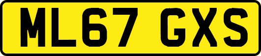 ML67GXS