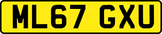 ML67GXU