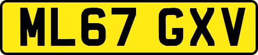 ML67GXV