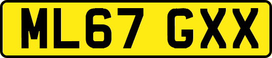 ML67GXX