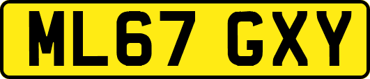 ML67GXY