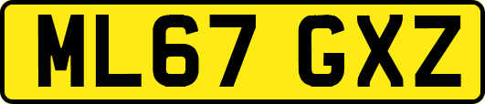 ML67GXZ