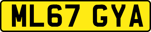 ML67GYA