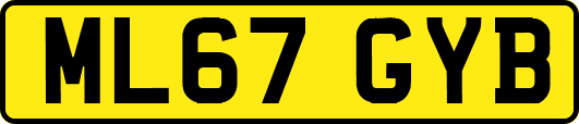 ML67GYB
