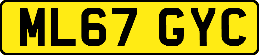 ML67GYC