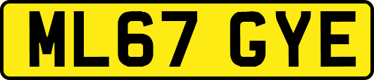 ML67GYE
