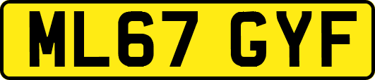 ML67GYF