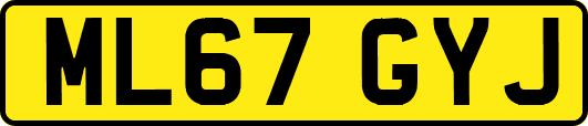 ML67GYJ