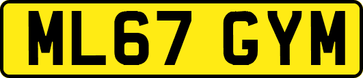 ML67GYM